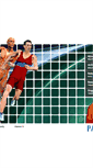 Mobile Screenshot of palestra.cz