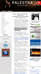 Mobile Screenshot of palestra.waw.pl